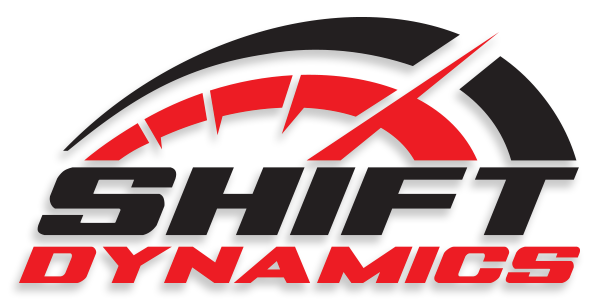 Shift Dynamics logo