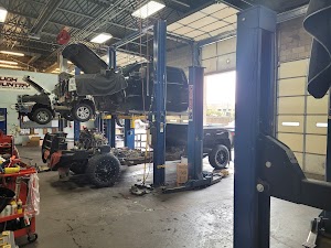Shift Dynamics place picture